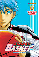 Kuroko No Basket # 10