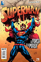 Superman # 33