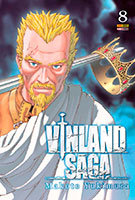 Vinland Saga # 8