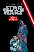 Comics Star Wars - Volume 14 - Cavaleiros da Antiga República 2