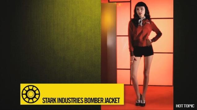 Vingadores fashion Vingadores fashion