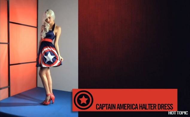 Vingadores fashion Vingadores fashion