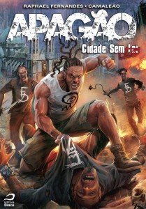 Apagão – Cidade Sem Lei/Luz