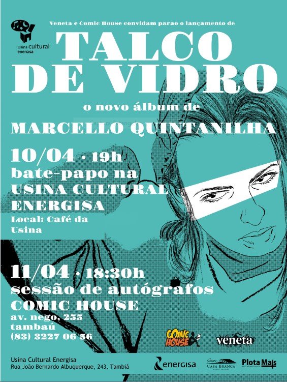 Talco de Vidro comic_house_talco_de_vidro