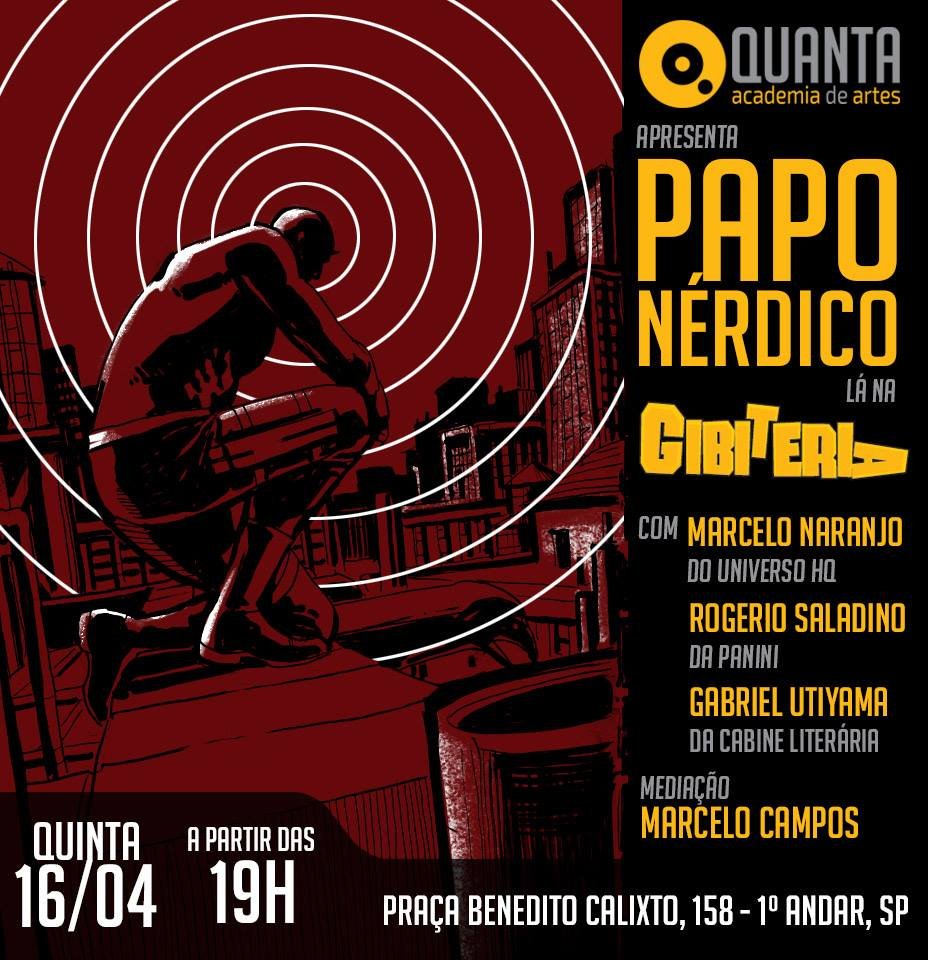 Papo Nérdico papo_nerdico