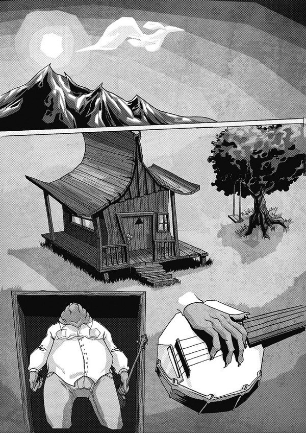 Velociraptor velociraptor_1