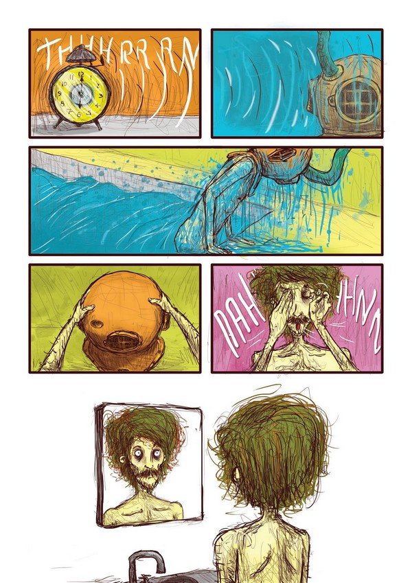 Velociraptor velociraptor_2