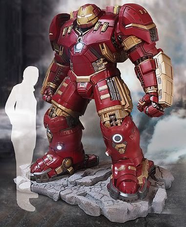 Hulkbuster
