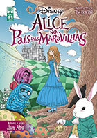 Alice no País das Maravilhas # 1