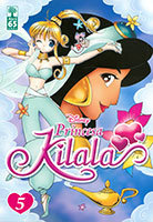 Princesa Kilala # 5