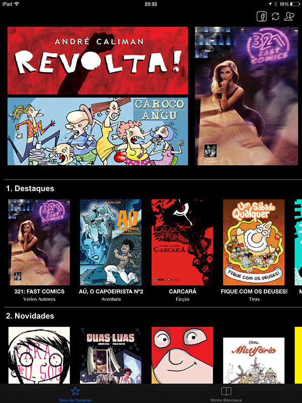 Comix Trip Comix Trip