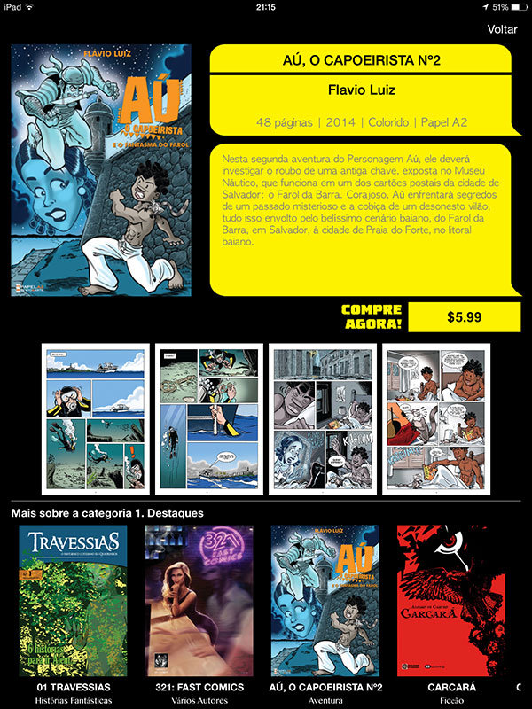 Comix Trip Comix Trip