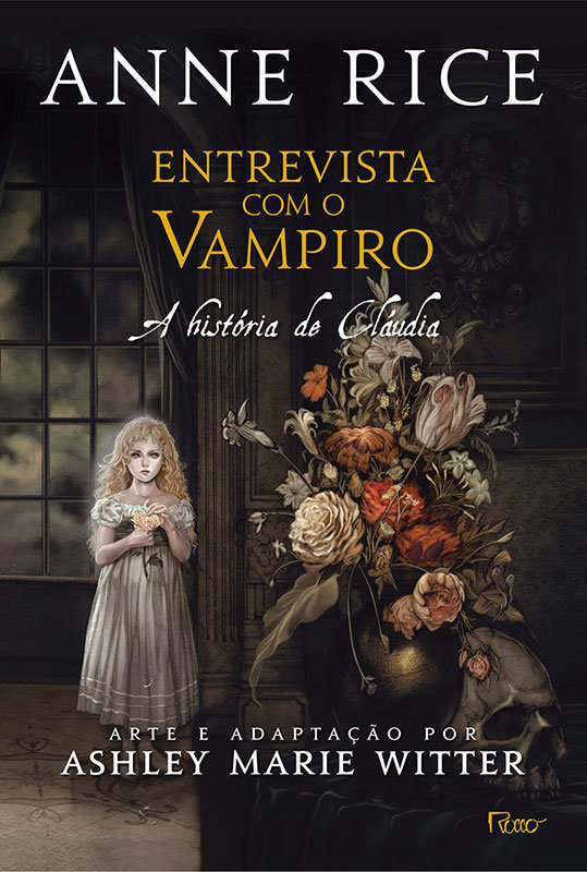 Entrevista com o Vampiro - A história de Cláudia Entrevista com o Vampiro - A história de Cláudia