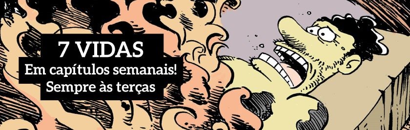 7 vidas 7 vidas