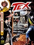 Tex Ouro # 78 - A sangue-frio