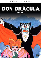 Don Dracula - Volume 1