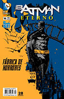 Batman Eterno # 16