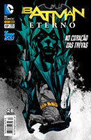 Batman Eterno # 17