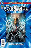 Fim dos Tempos - Constantine