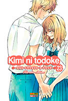 Kimi ni Todoke # 23