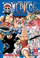 One Piece # 40