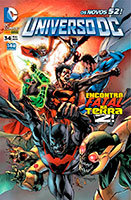 Universo DC # 34