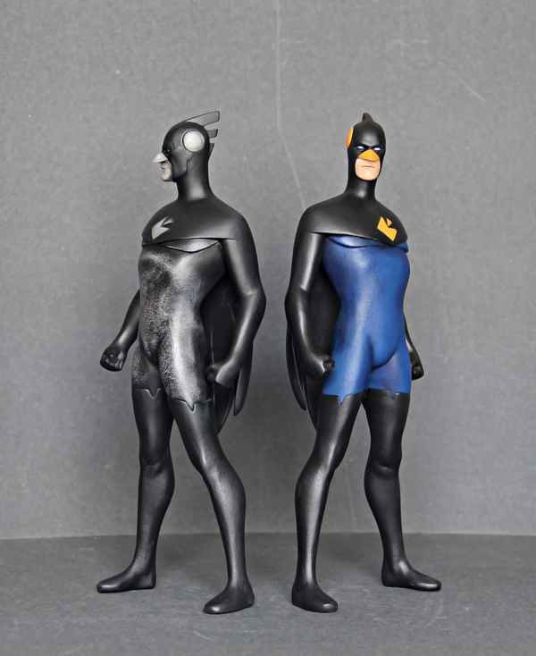 O Gralha gralha_action_figure