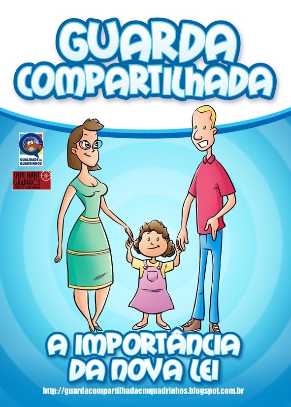 Guarda Compartilhada guarda_capa