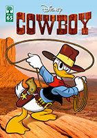 Disney Temático # 46 - Caowboy
