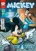 Mickey # 874
