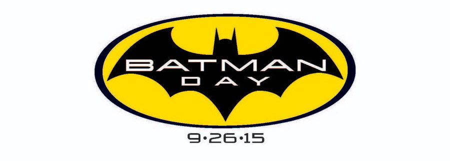 Dia do Batman Dia do Batman