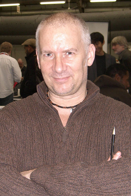 Kevin Maguire Kevin Maguire