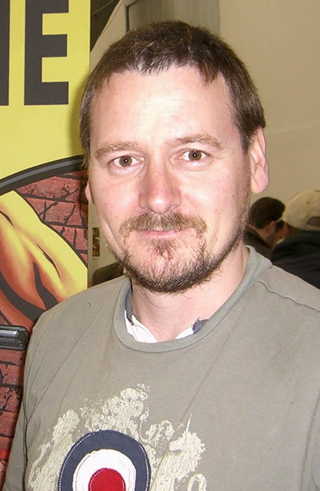 Mike McKone Mike McKone