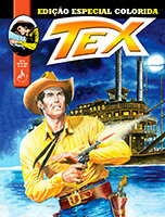 Tex Edição Especial Colorida # 5