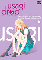 Usagi Drop - Volume 5