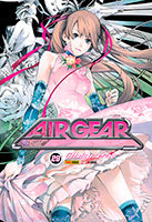 Air Gear # 29