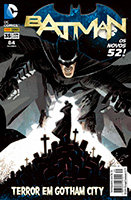 Batman # 35