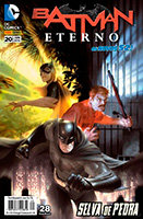 Batman Eterno # 20