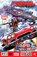 Deadpool # 1