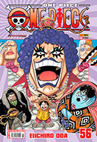 One Piece # 56