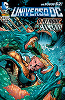 Universo DC # 35