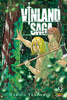 Vinland Saga # 9