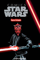 Comics Star Wars - Volume 19 - Guerra Iminente