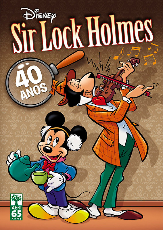 SirLockHolmes