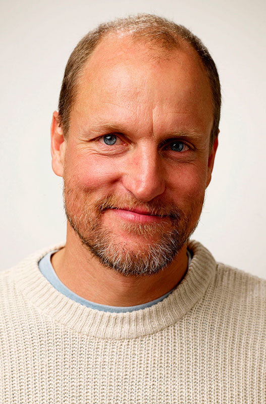 Woody Harrelson Woody Harrelson