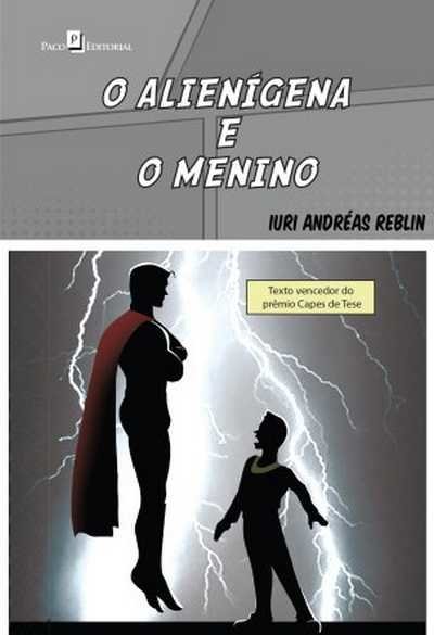 O Alienígena e o Menino alienigena_menino