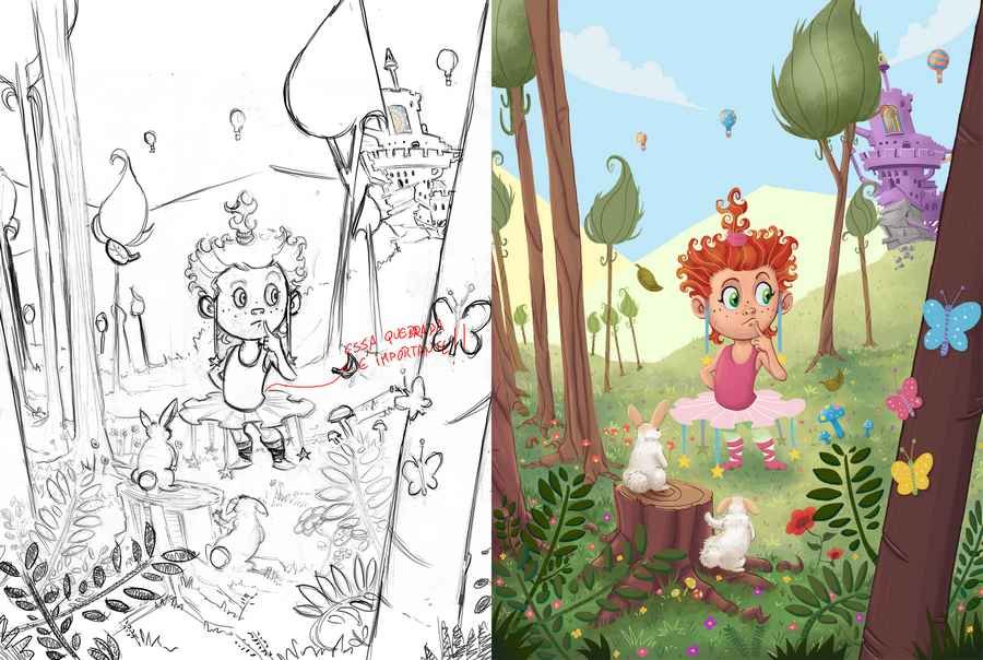 Angelina e o Dragão Flamejante angelina_dragao