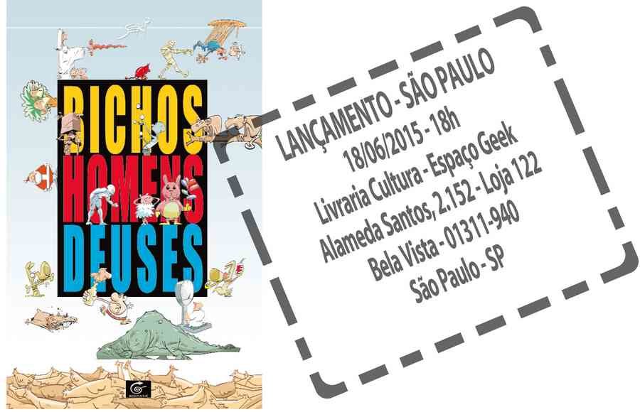 Bichos, Homens e Deuses bichos_homens_deuses