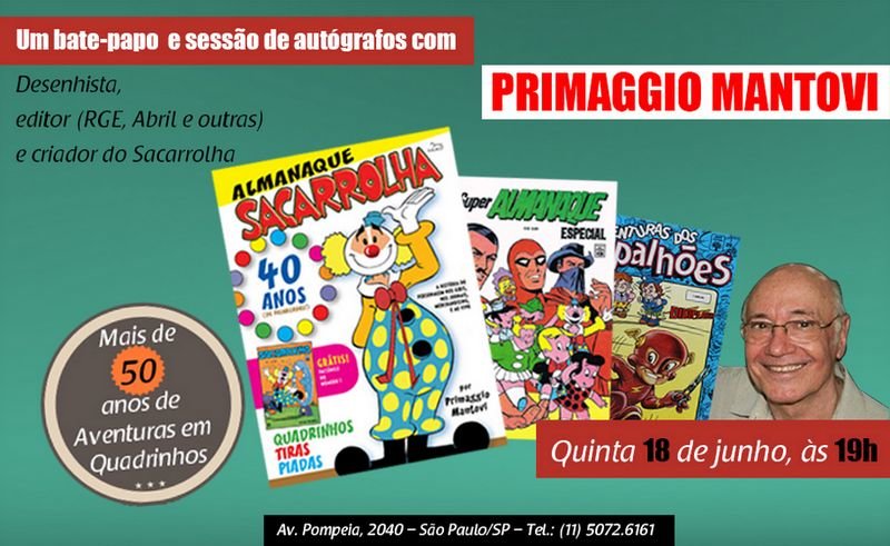 Primaggio Mantovi primaggio_instituto