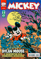 Mickey # 875